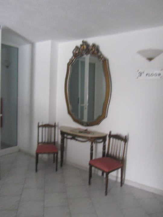 Hotel Chersonissos/Hersonissos Palace Hersonissos Palace