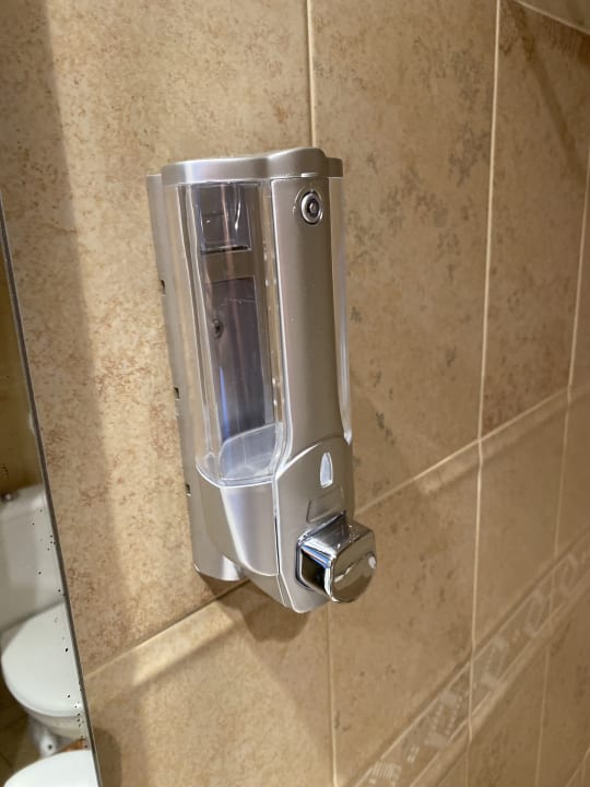 Zimmer Grupotel Alcudia Pins