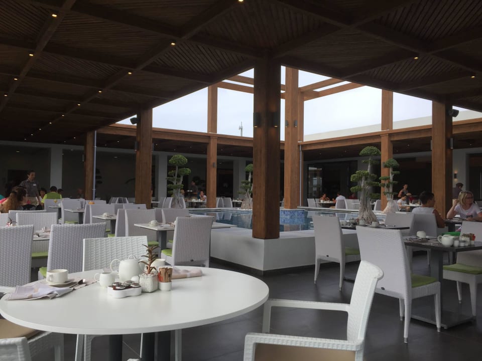 Hauptrestaurant TUI BLUE Palazzo del Mare