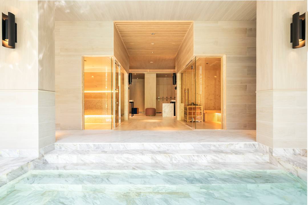 Sport & Freizeit Andaz Pattaya Jomtien Beach, By Hyatt