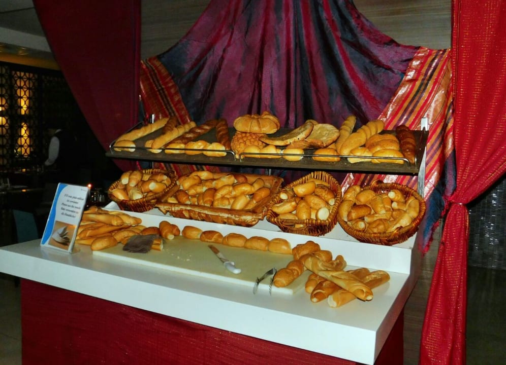 Gastro Hotel Rosa Beach