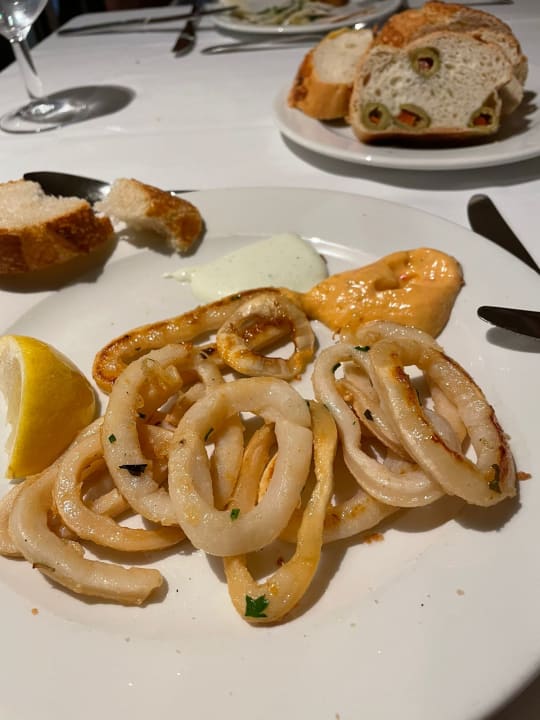 Gastro Aldiana Club Fuerteventura