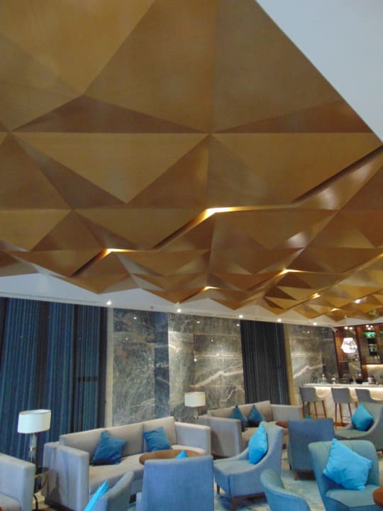 Lobby D' Lecia Ha Long Hotel
