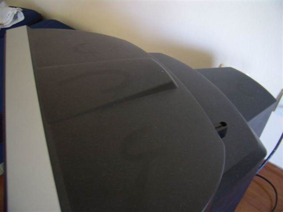 Fernseher Melia Las Antillas - Adults only