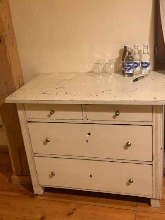 Zimmer Hotel Stary Młyn