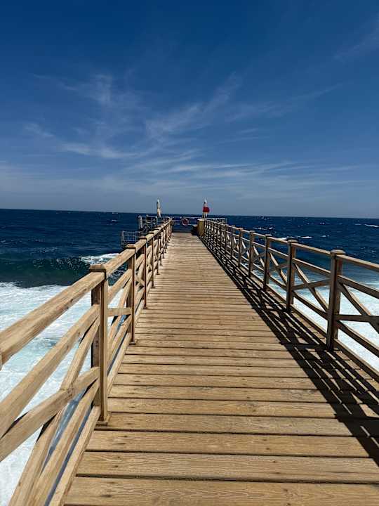 Sonstiges Steigenberger Coraya Beach - Adults only