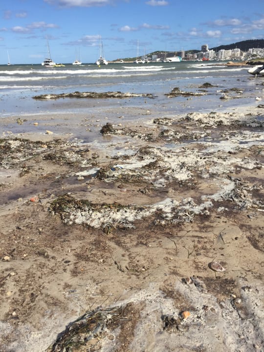 Strand azuLine Hotel Bergantin
