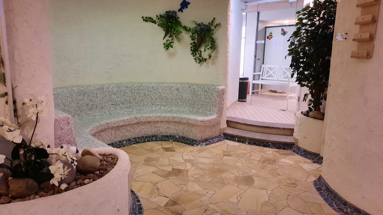 Sonstiges Ringhotel Landhotel Buller