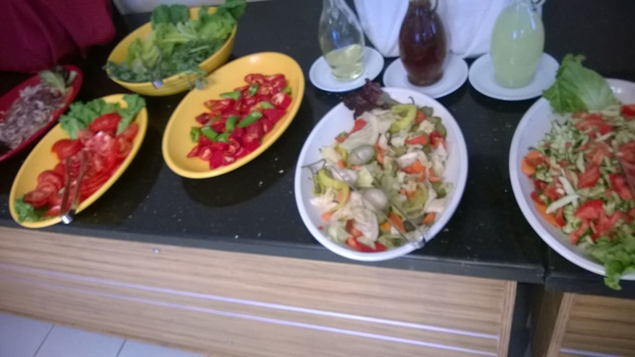 Restaurant Kemer Hotel