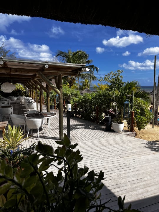 Strand Veranda Pointe aux Biches Hotel