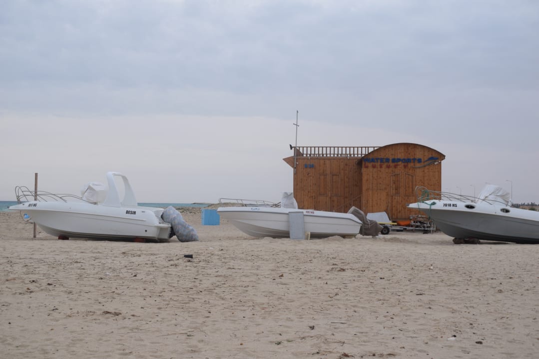 Strand Vincci Helios Beach