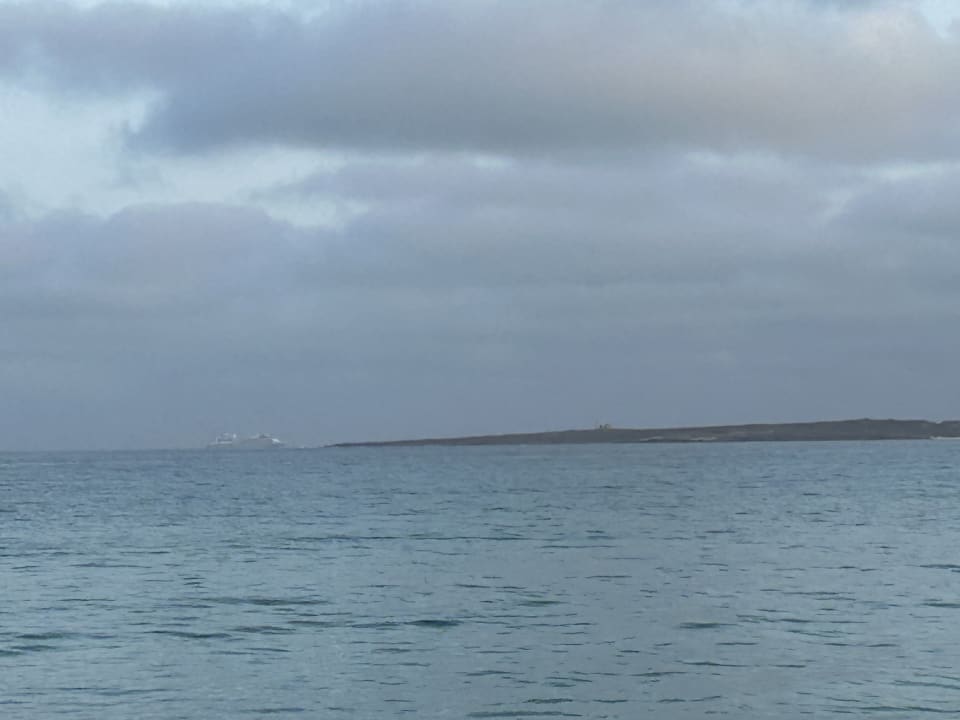 Ausblick Hotel Riu Karamboa