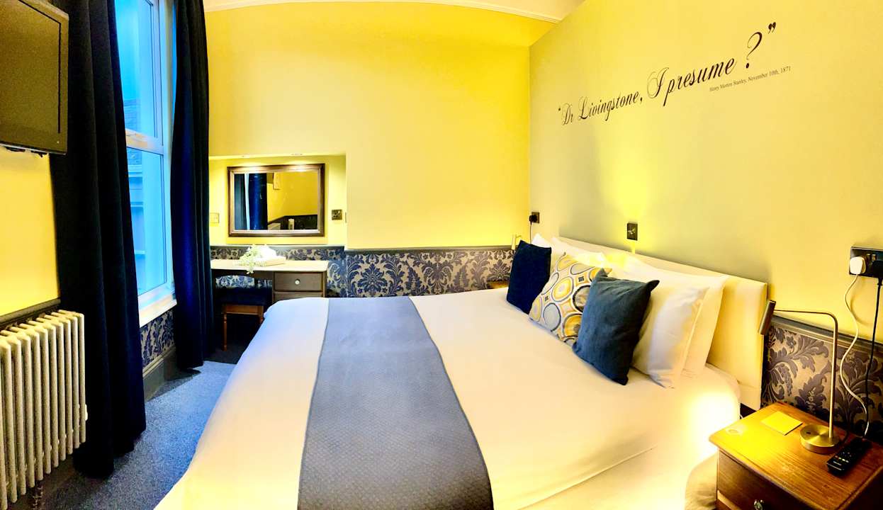 Zimmer Atlantis Holiday Apartment