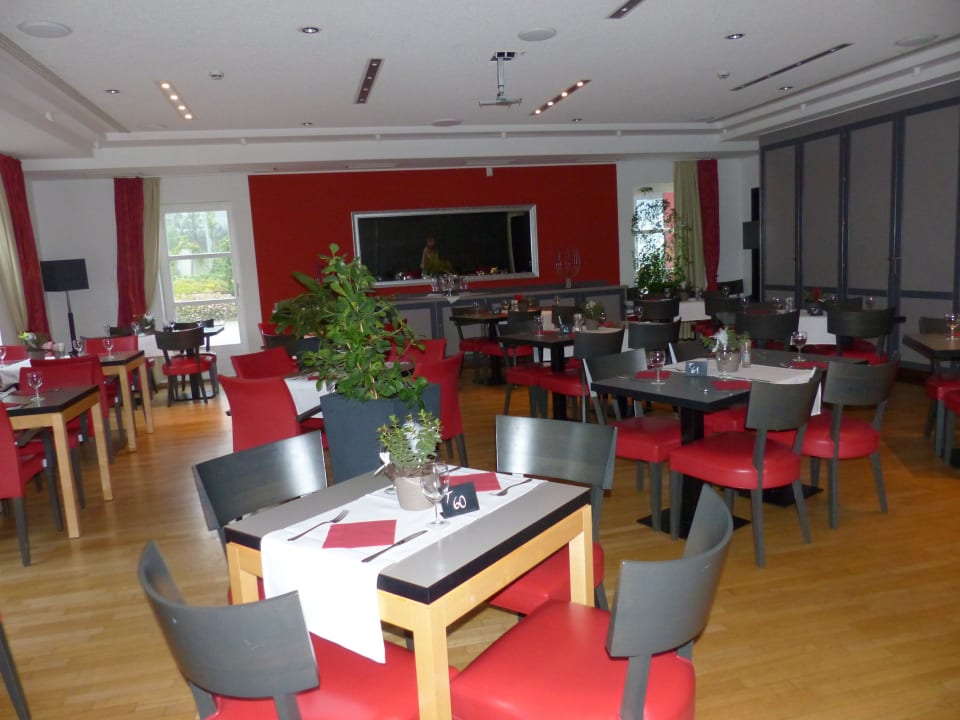 Restaurant Hapimag Resort Winterberg
