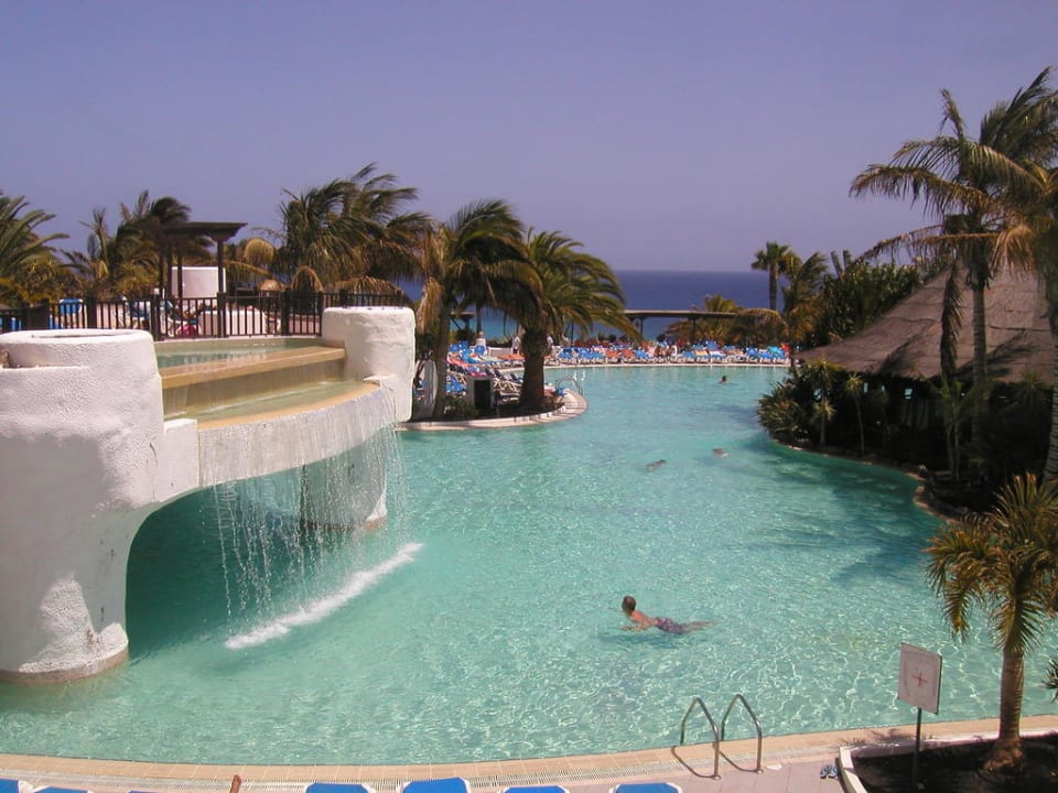 Pool Club Jandia Princess
