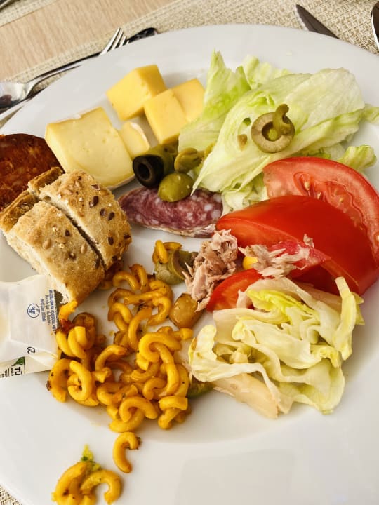 Gastro Iberostar Waves Bahia de Palma