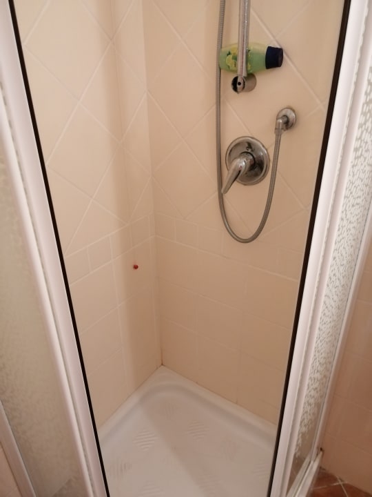 Zimmer Hotel Residence Il Vigneto