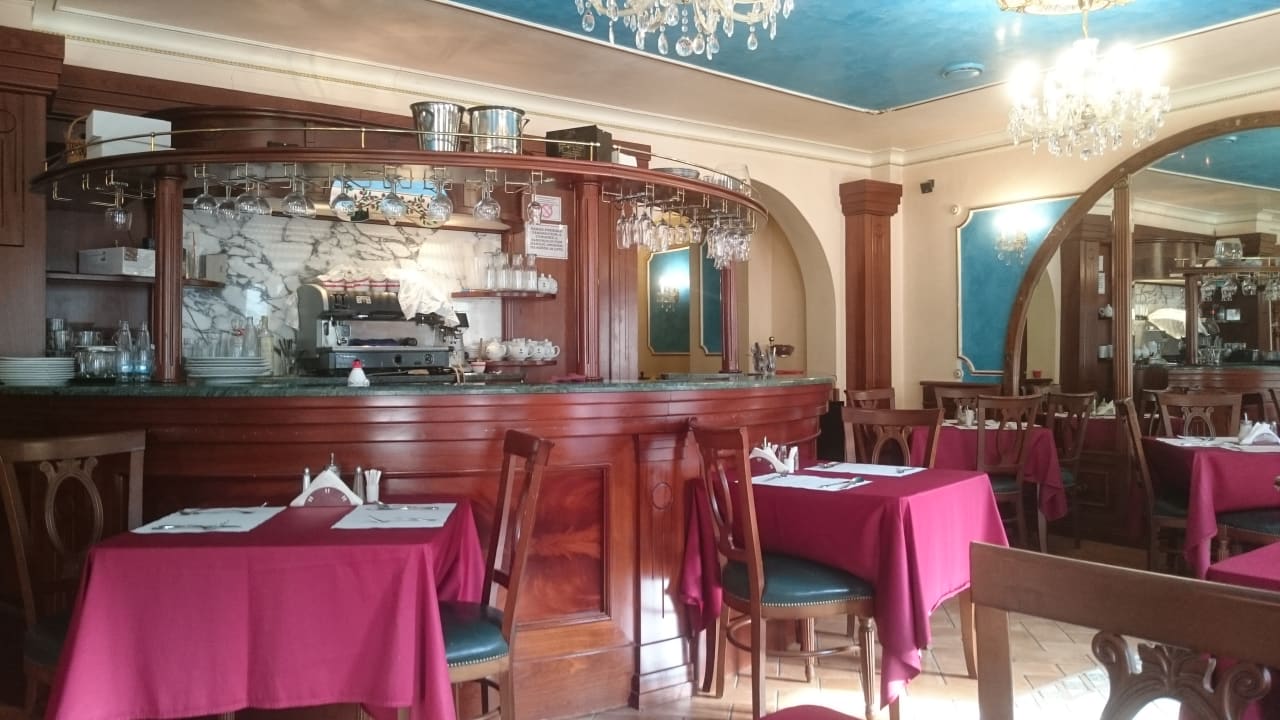 Gastro Hotel Krasna Kralovna