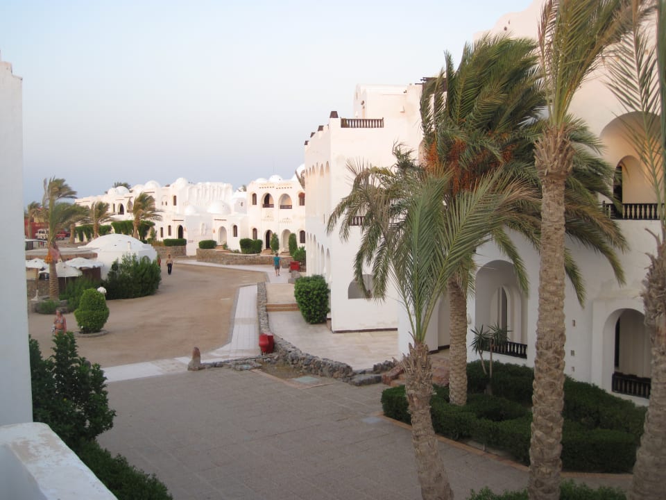 Sonstiges Arabella Azur Resort