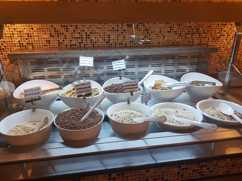 Gastro Club Grand Side