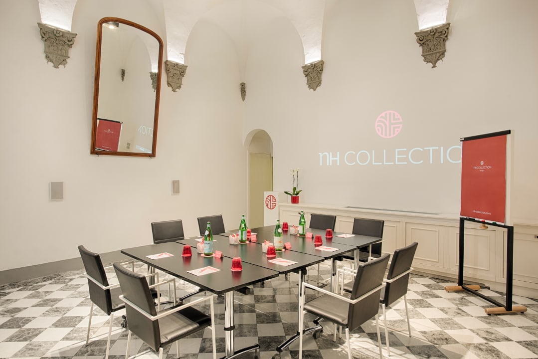 Sonstiges NH Collection Firenze Porta Rossa