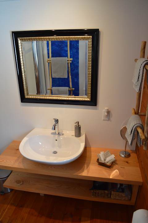 Zimmer Bed & Breakfast Moul Creek Lodge