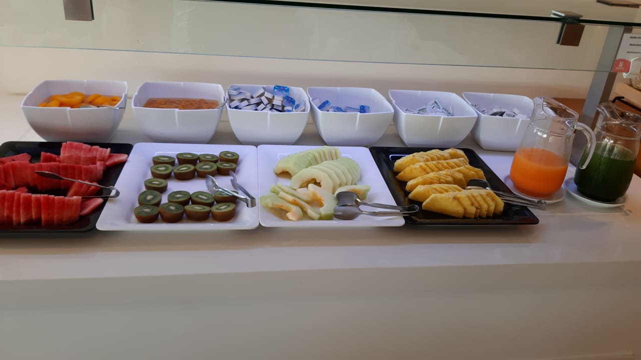 Gastro Hipotels Don Juan