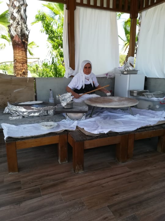 Sonstiges Sunmelia Beach Resort