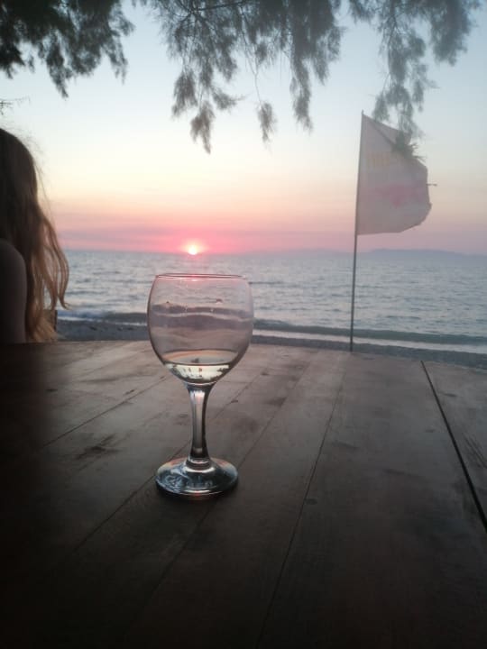 Gastro TUI KIDS CLUB Alex Beach