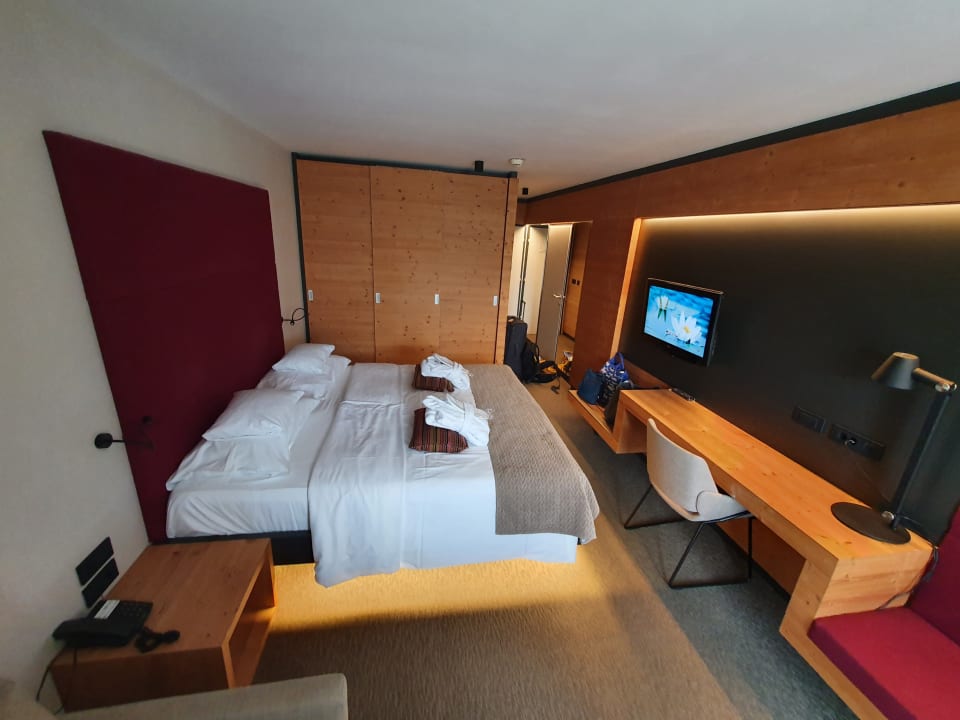 Zimmer Rikli Balance Hotel