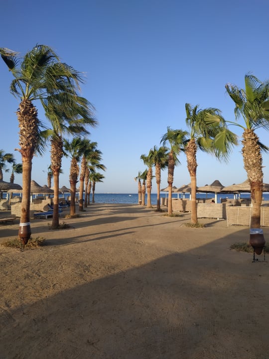 Strand Amwaj Beach Club Abu Soma Resort