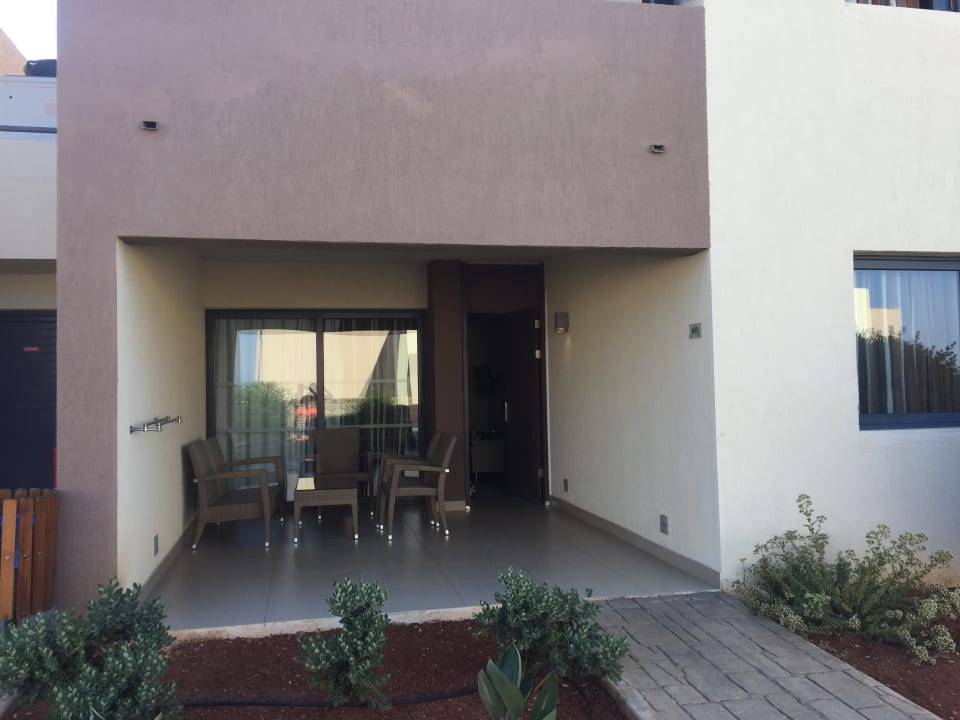 Zimmer Atlantica Mikri Poli Crete