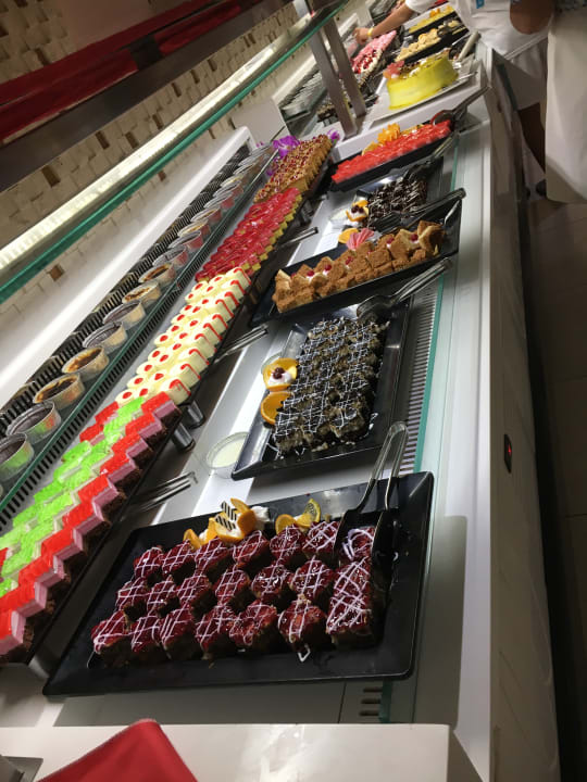 Restaurant Hane Family Resort