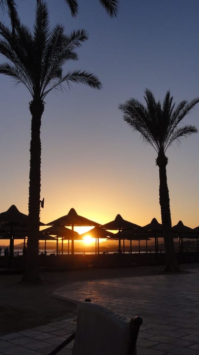 Sunset Sharm Plaza