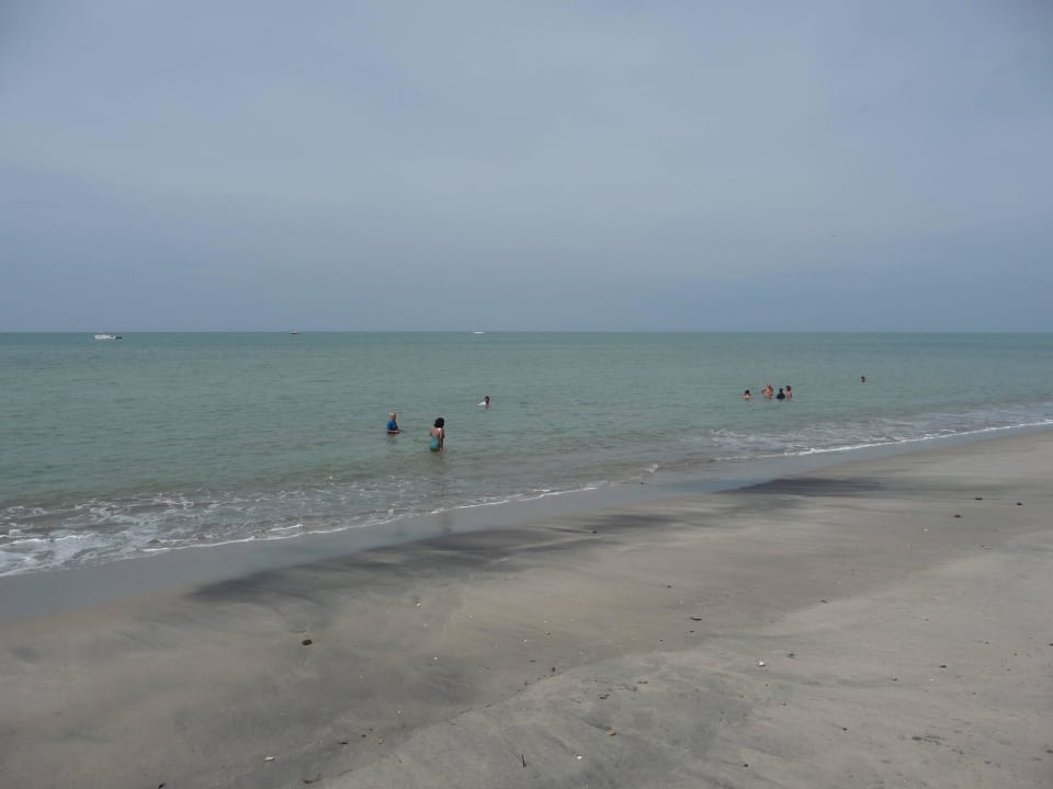 Strand Hotel Riu Playa Blanca