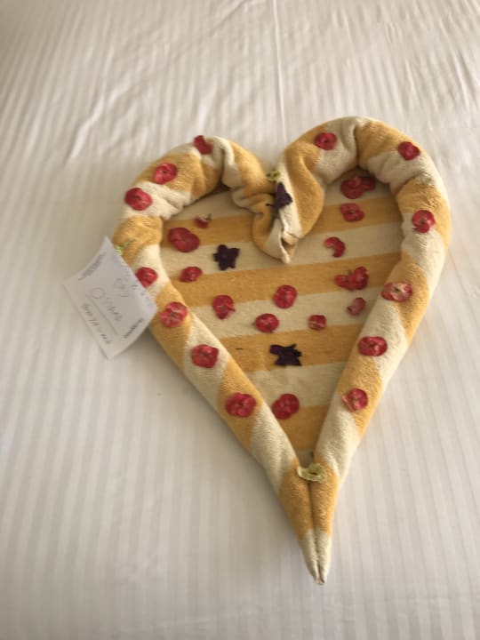 Zimmer Club Paradisio El Gouna, Red Sea