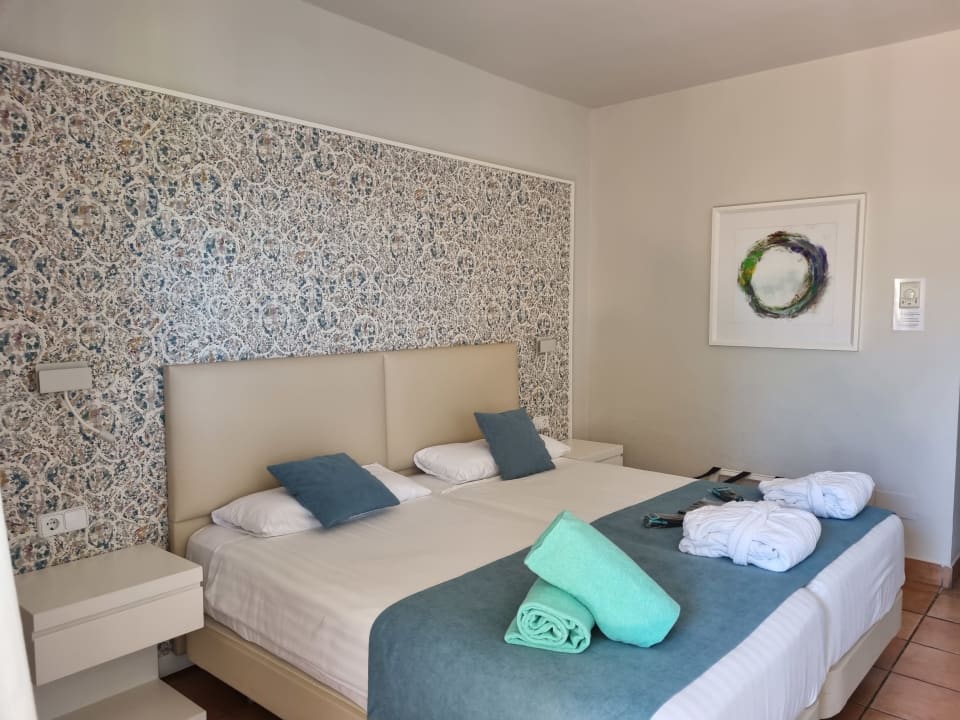 Zimmer Aldiana Club Andalusien