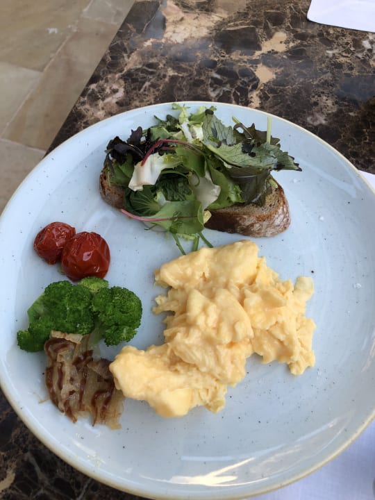 Gastro Sa Creu Nova Petit Palais Art & Spa - Adults only