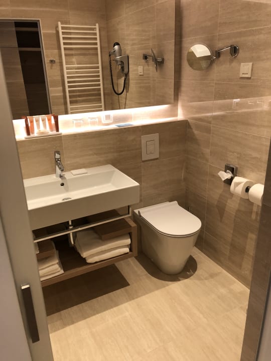 Zimmer Eden Hotel by Maistra Collection