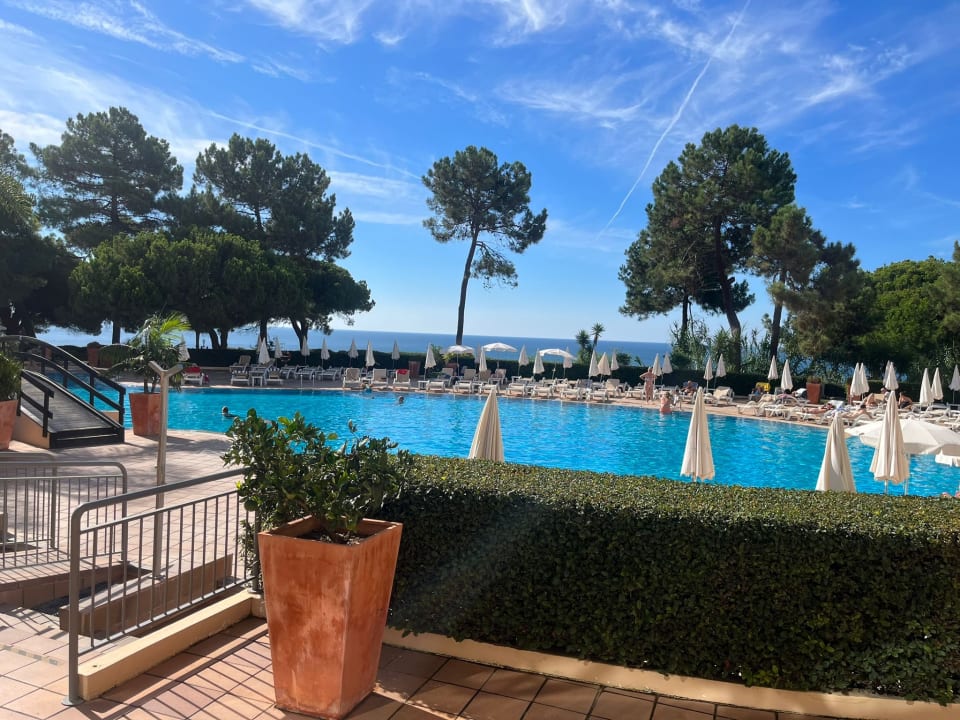 Pool PortoBay Falésia