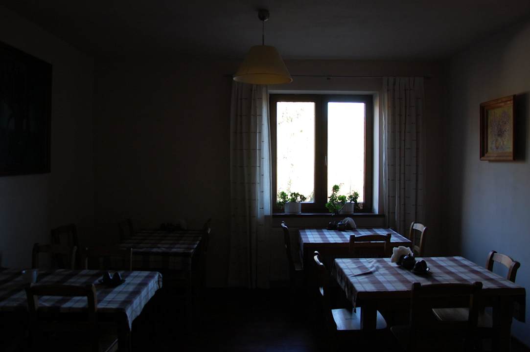 Bufet Pension Modryna