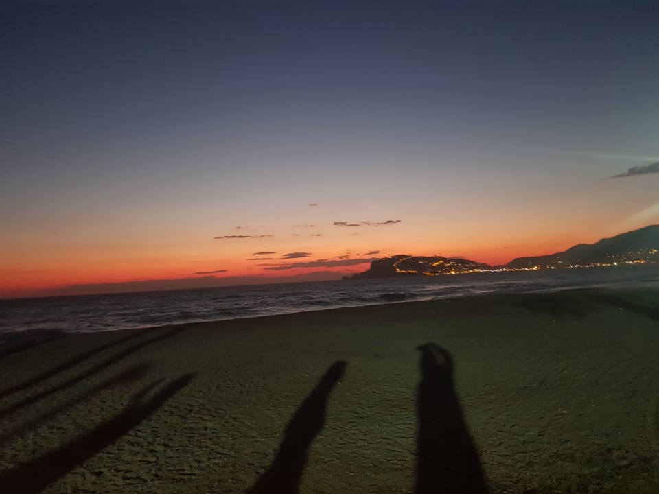 Ausblick Labranda Alantur Resort