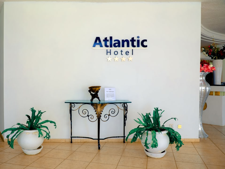 Lobby Atlantic