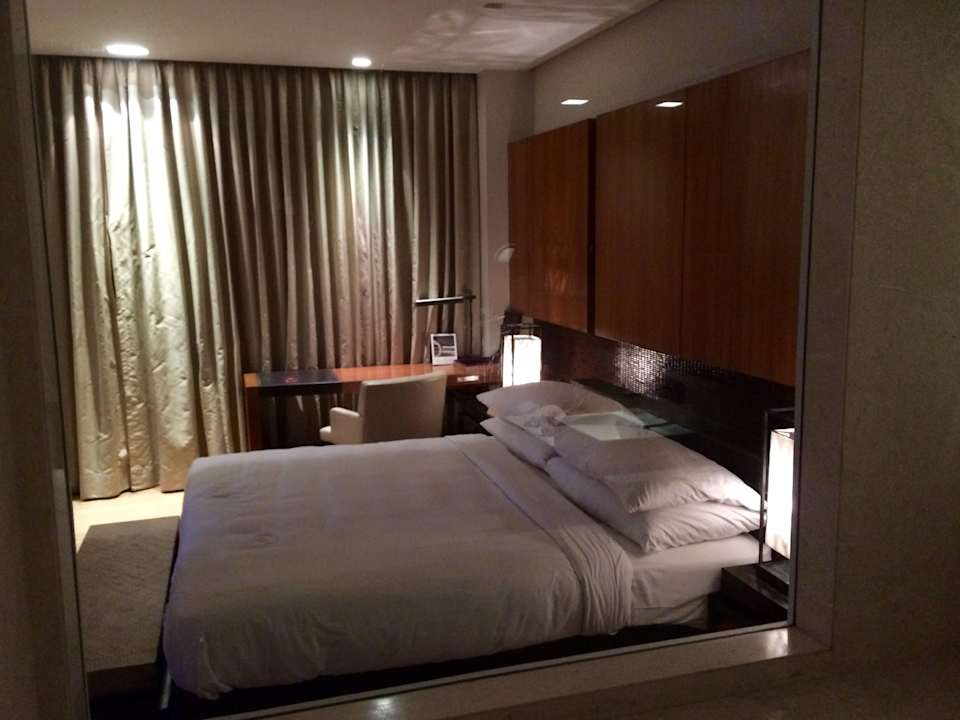 Zimmer Hotel Vivanta by Taj Surajkund