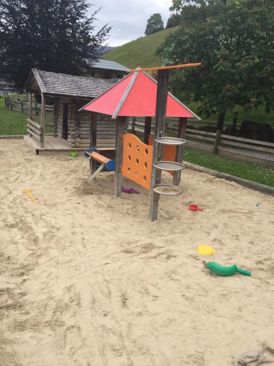 Sport & Freizeit Familienresort Ellmauhof – das echte All Inclusive