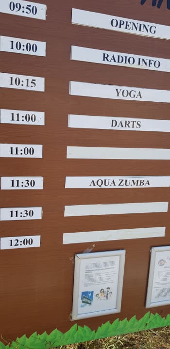 Sonstiges Korumar Ephesus Beach & Spa Resort