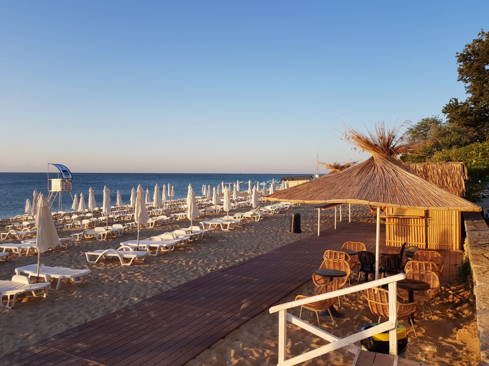 Strand Sentido Marea