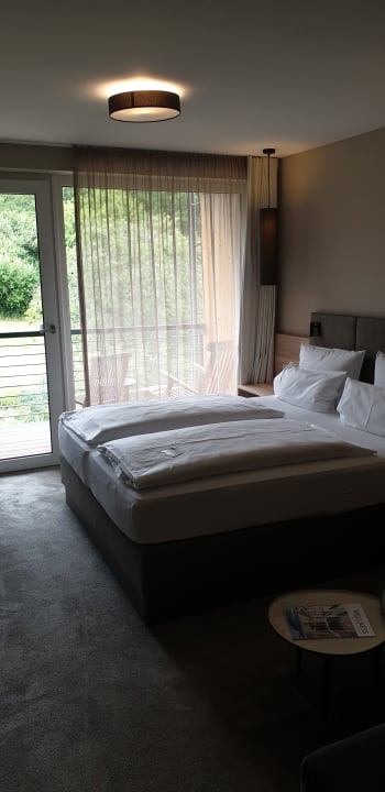 Zimmer Landhotel Voshövel