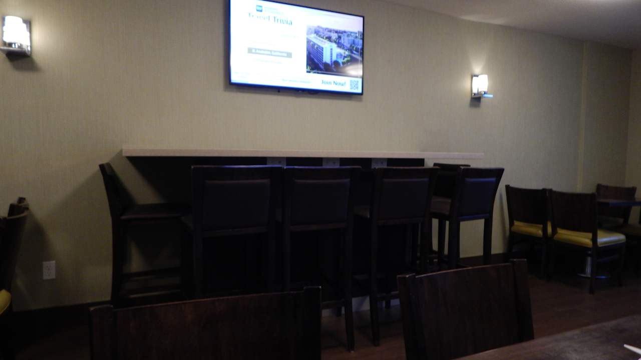 Gastro Best Western Plus Durham Hotel & Conference Centre