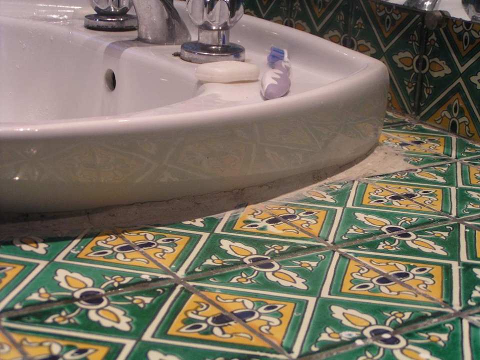 Neu renoviert! Ruspina Beach Resort